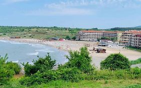 Vasiliko Sea View Apartment