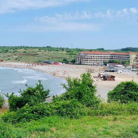 Vasiliko Sea View Apartment Царево Екстериор снимка