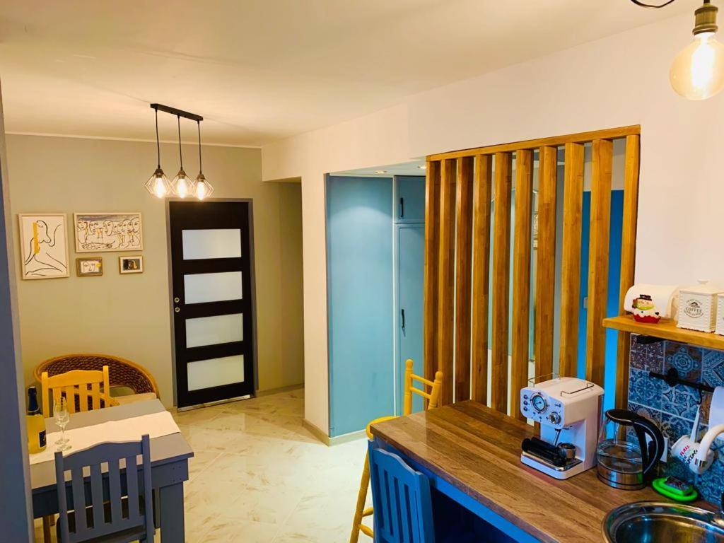 Vasiliko Sea View Apartment Царево Екстериор снимка