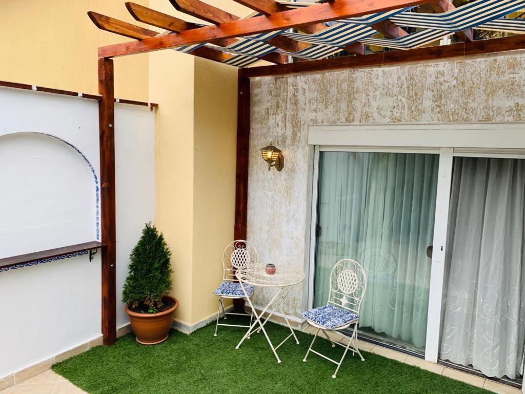 Vasiliko Sea View Apartment Царево Екстериор снимка