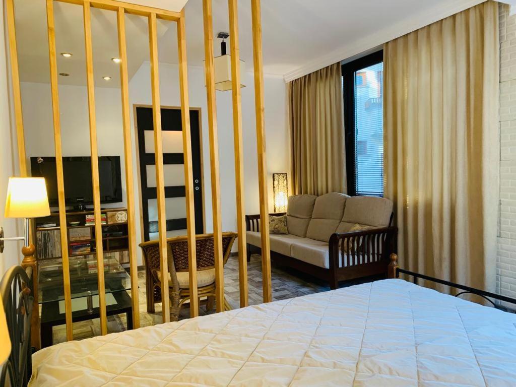Vasiliko Sea View Apartment Царево Екстериор снимка