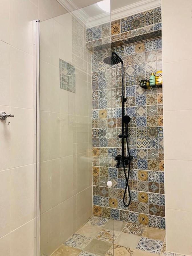 Vasiliko Sea View Apartment Царево Екстериор снимка