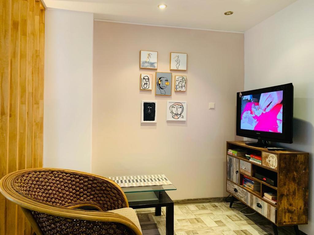 Vasiliko Sea View Apartment Царево Екстериор снимка