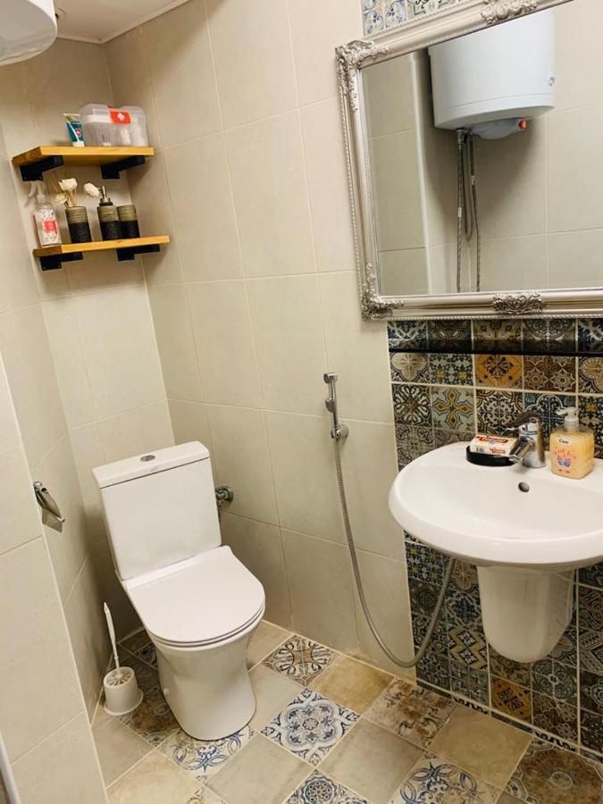 Vasiliko Sea View Apartment Царево Екстериор снимка