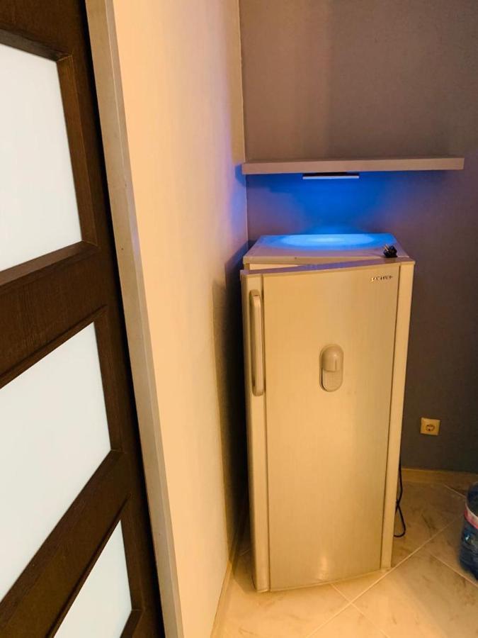Vasiliko Sea View Apartment Царево Екстериор снимка