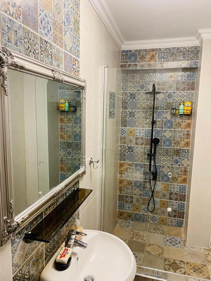 Vasiliko Sea View Apartment Царево Екстериор снимка
